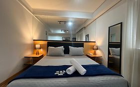 Flat Biena Ibirapuera Uh902